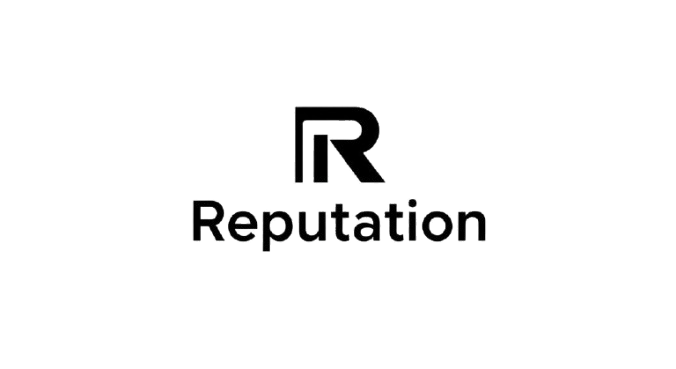 Reputation brand coaching logo